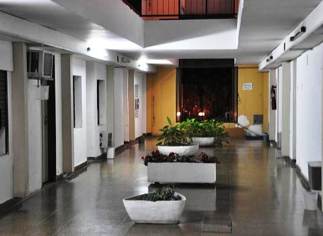 רוסאריו Nuevo City Hotel מראה חיצוני תמונה